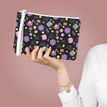 Load image into Gallery viewer, Fantasy Forever Clutch Bag
