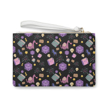 Load image into Gallery viewer, Fantasy Forever Clutch Bag
