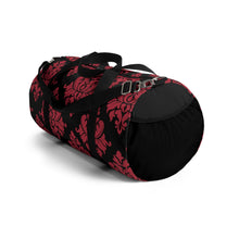 Load image into Gallery viewer, Bloodmoon Wanderlust Duffel Bag
