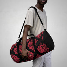 Load image into Gallery viewer, Bloodmoon Wanderlust Duffel Bag
