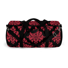 Load image into Gallery viewer, Bloodmoon Wanderlust Duffel Bag
