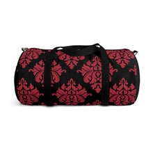 Load image into Gallery viewer, Bloodmoon Wanderlust Duffel Bag
