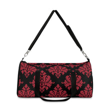 Load image into Gallery viewer, Bloodmoon Wanderlust Duffel Bag
