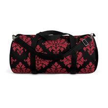 Load image into Gallery viewer, Bloodmoon Wanderlust Duffel Bag
