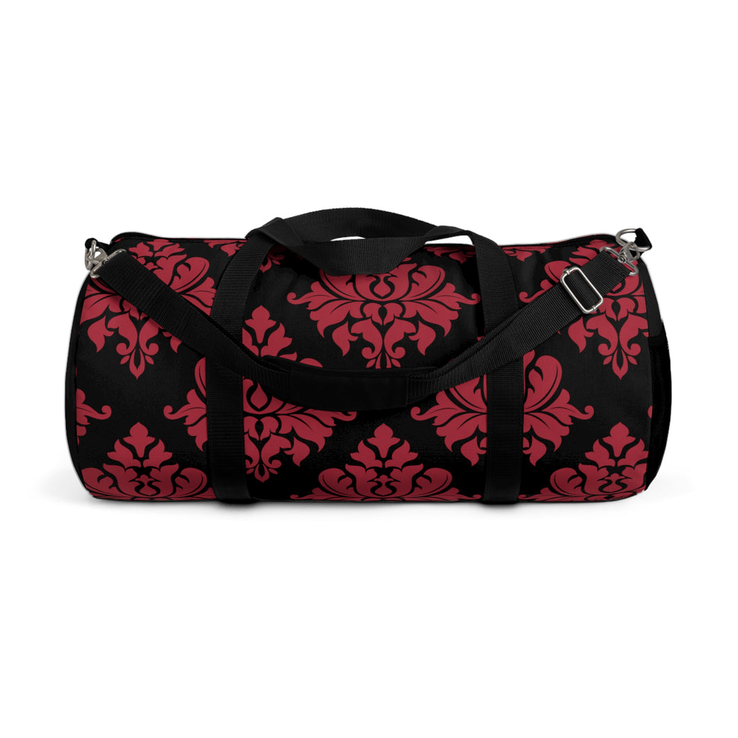 Bloodmoon Wanderlust Duffel Bag