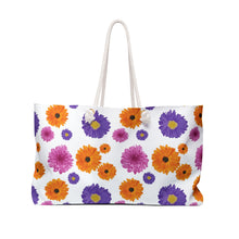 Load image into Gallery viewer, Enchanted Meadow Tote Bag
