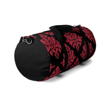 Load image into Gallery viewer, Bloodmoon Wanderlust Duffel Bag
