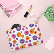 Load image into Gallery viewer, Enchanted Meadow Clutch Bag
