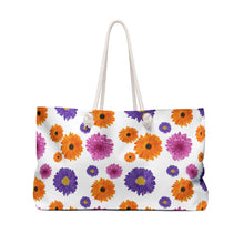 Load image into Gallery viewer, Enchanted Meadow Tote Bag
