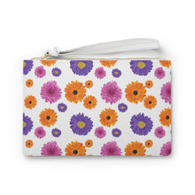 Load image into Gallery viewer, Enchanted Meadow Clutch Bag
