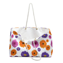 Load image into Gallery viewer, Enchanted Meadow Tote Bag
